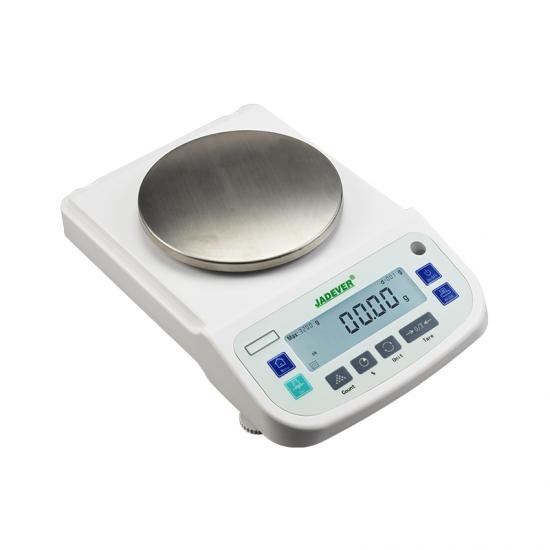 JBS-10mg High Precision Laboratory Balance