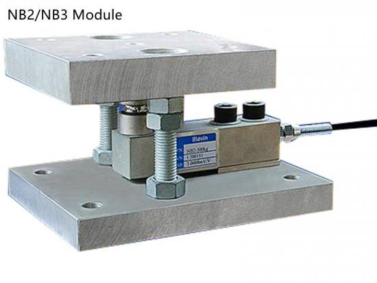 NB Shear Beam Load Cell Module