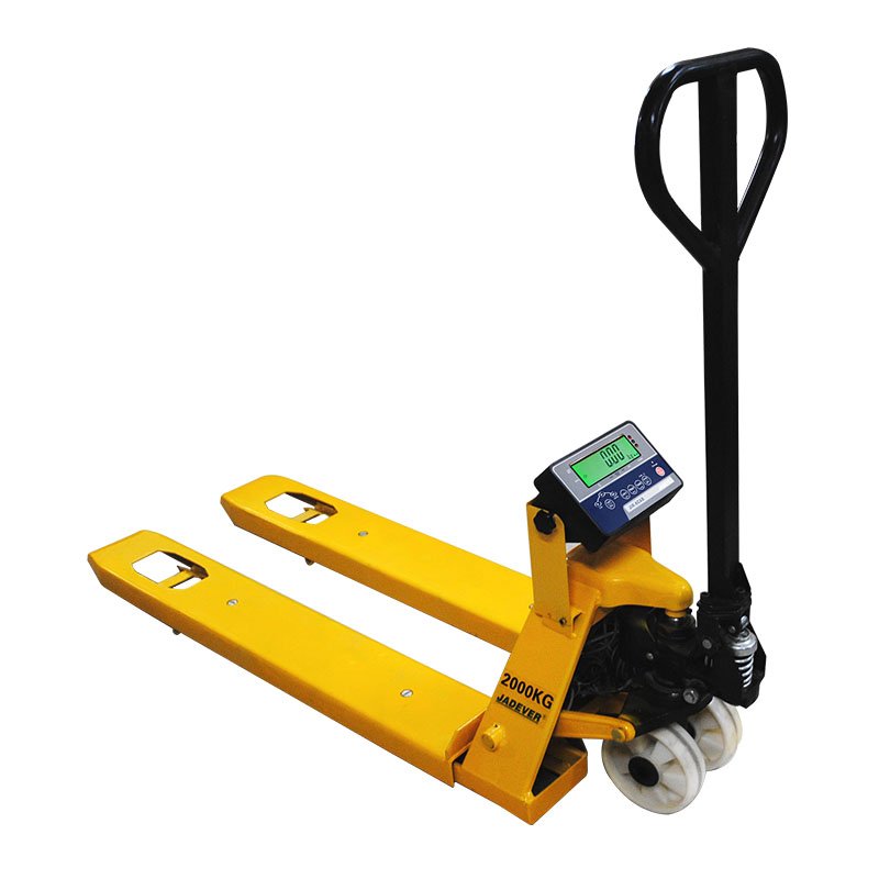 Pallet Truck Scale