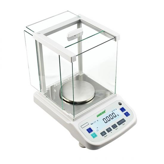 JBS-1mg High Precision Laboratory Balance