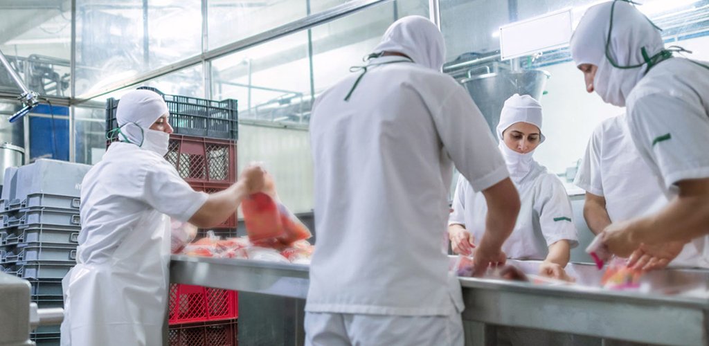 مواد غذائية